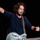 Illustration for article titled Against all odds, the bronze statue of Chris Cornell is not terribleem/em